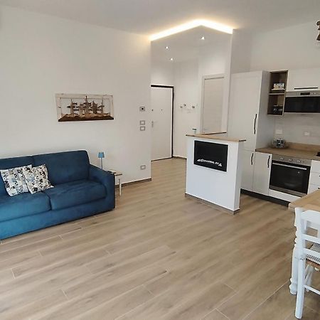 Conca Del Sole Apartment ราปาลโล ภายนอก รูปภาพ