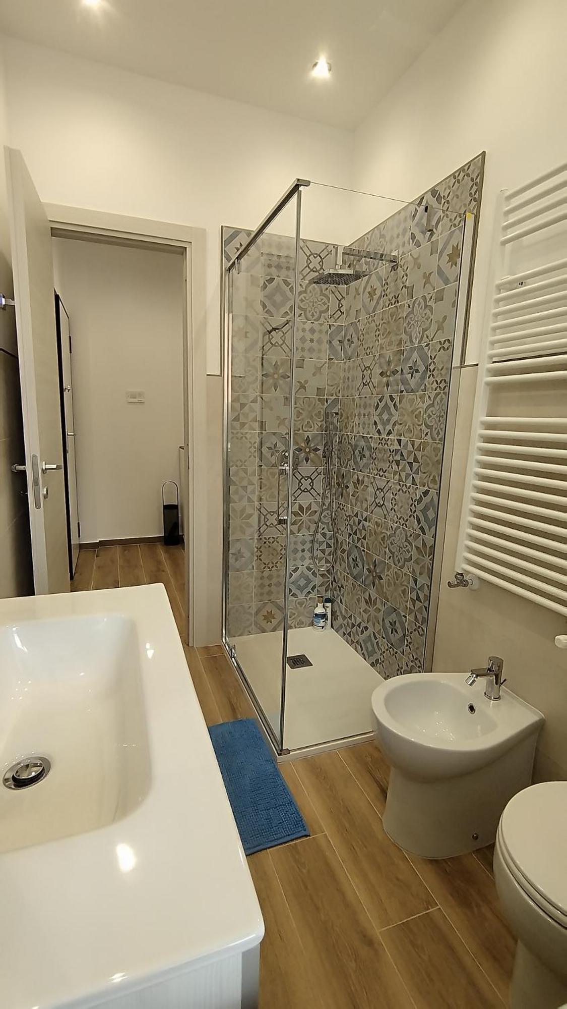 Conca Del Sole Apartment ราปาลโล ภายนอก รูปภาพ