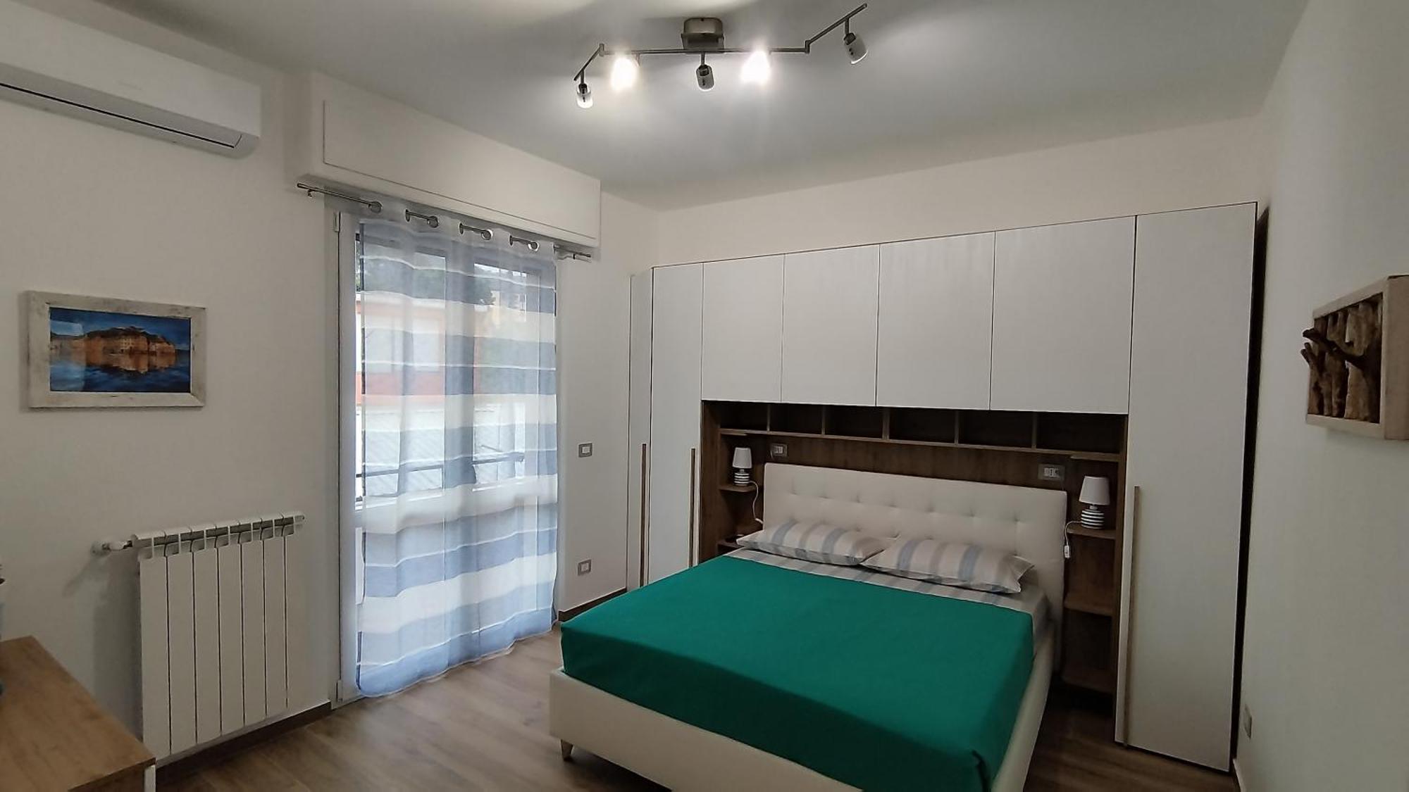 Conca Del Sole Apartment ราปาลโล ภายนอก รูปภาพ
