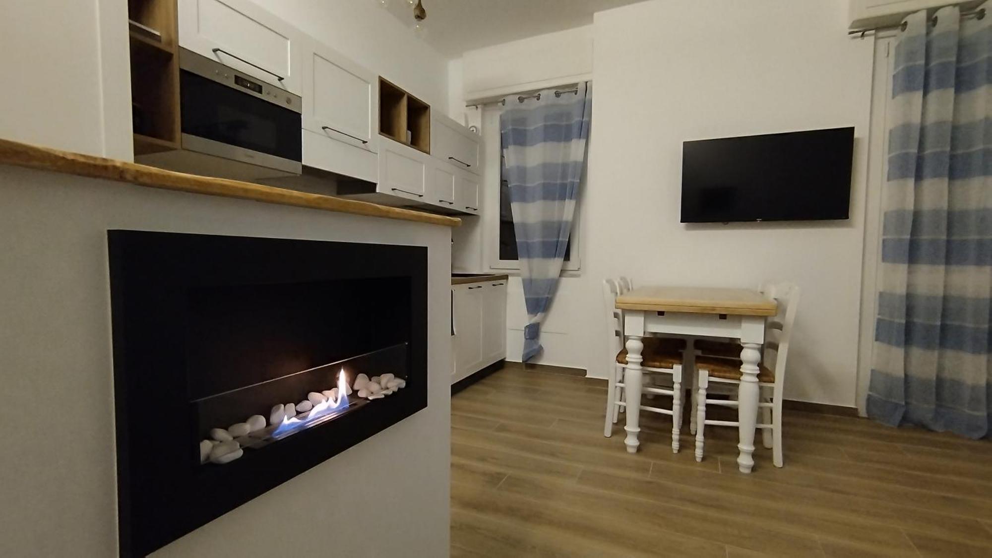 Conca Del Sole Apartment ราปาลโล ภายนอก รูปภาพ