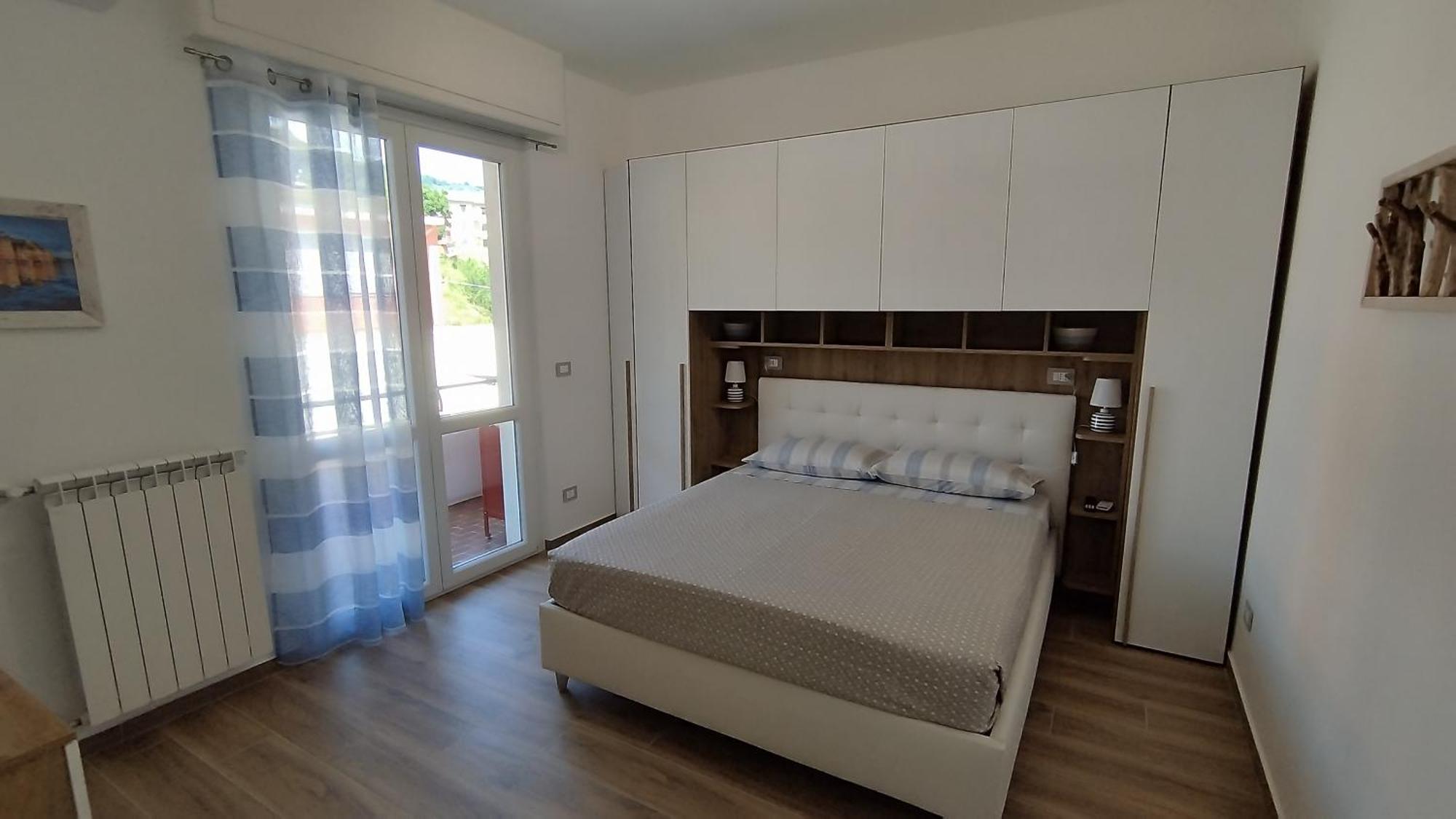 Conca Del Sole Apartment ราปาลโล ภายนอก รูปภาพ