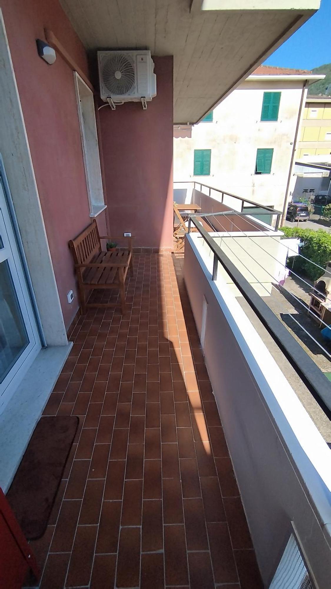 Conca Del Sole Apartment ราปาลโล ภายนอก รูปภาพ
